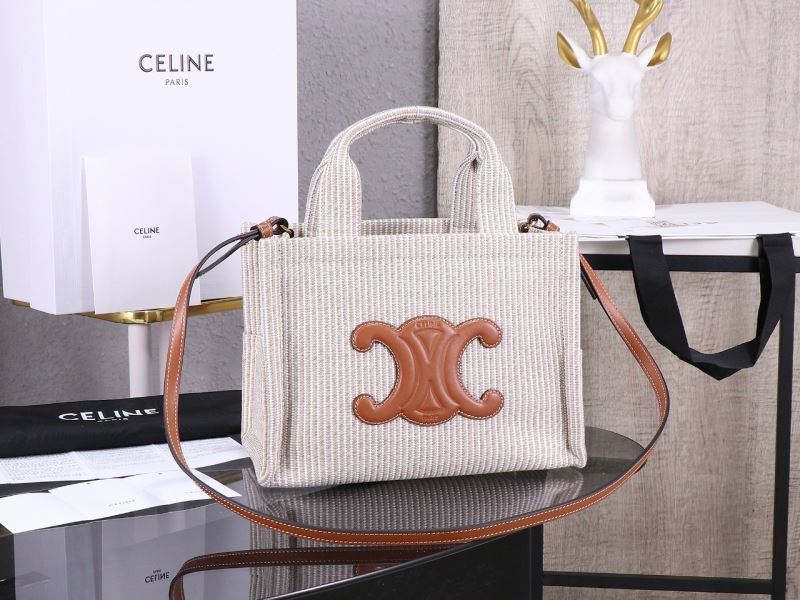 Celine Shopping Bags